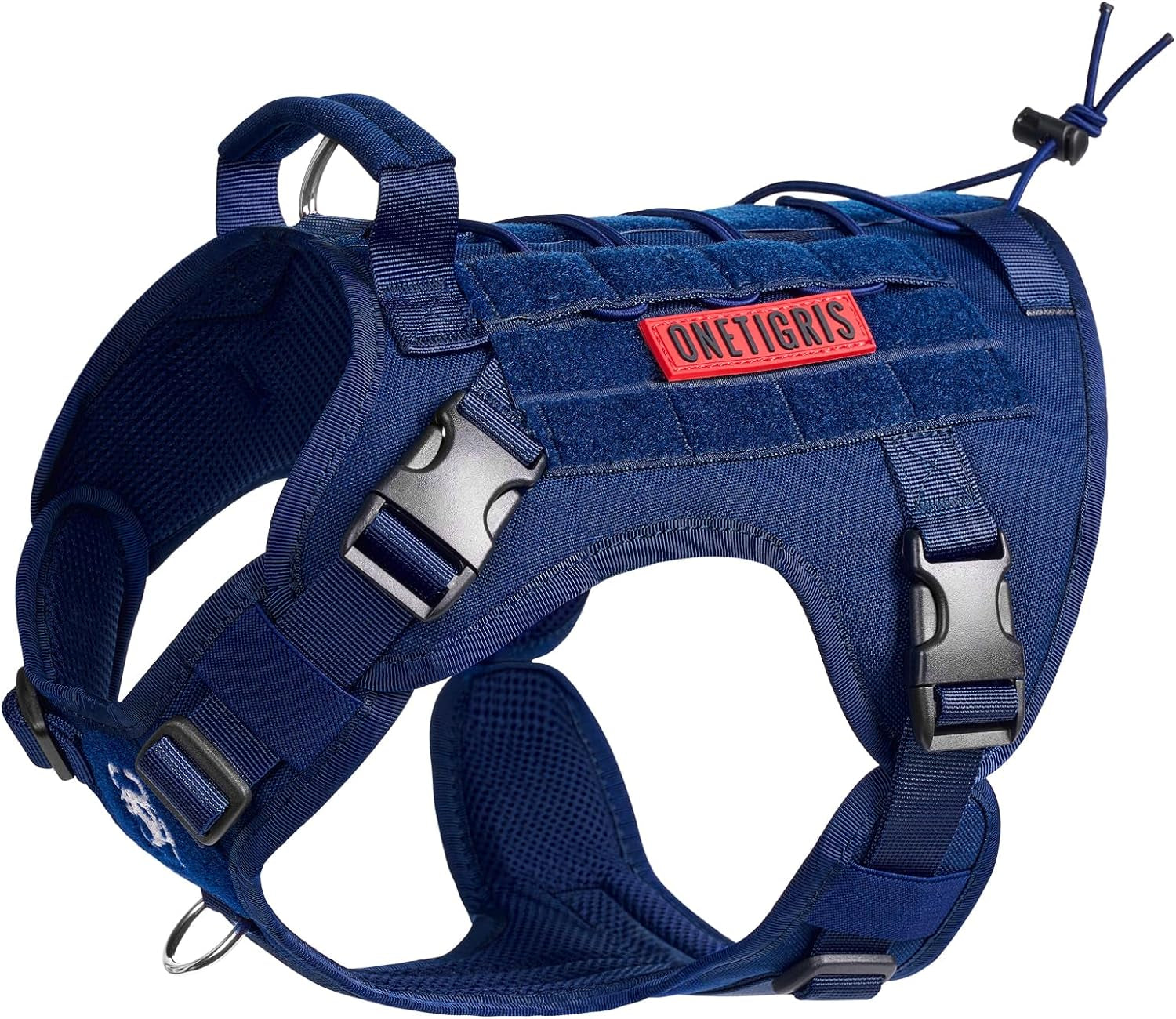 Tactical Dog Harness 